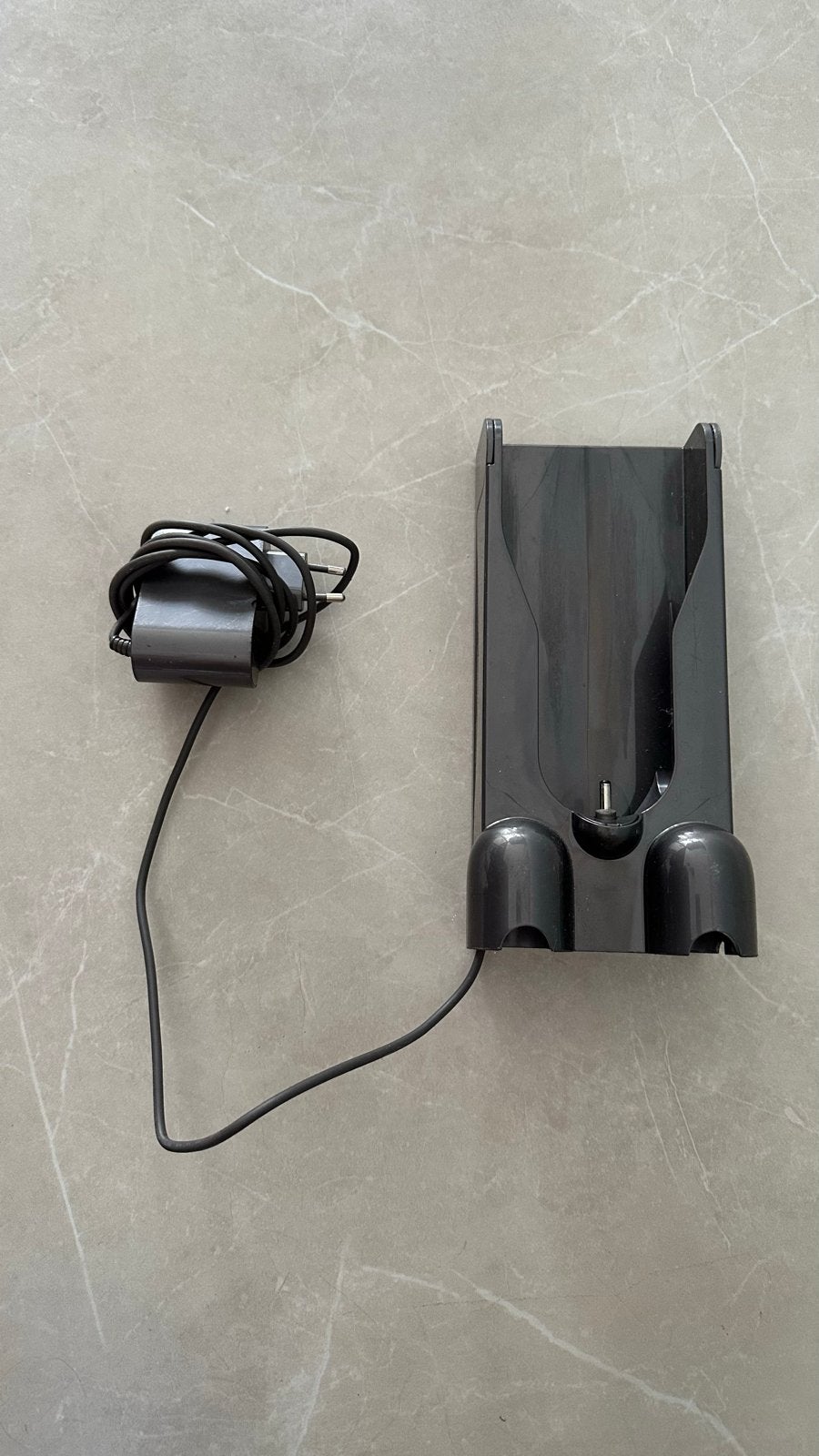 Dyson 11 oplader, als nieuw, origineel, Ophalen of Verzenden, Zo goed als nieuw