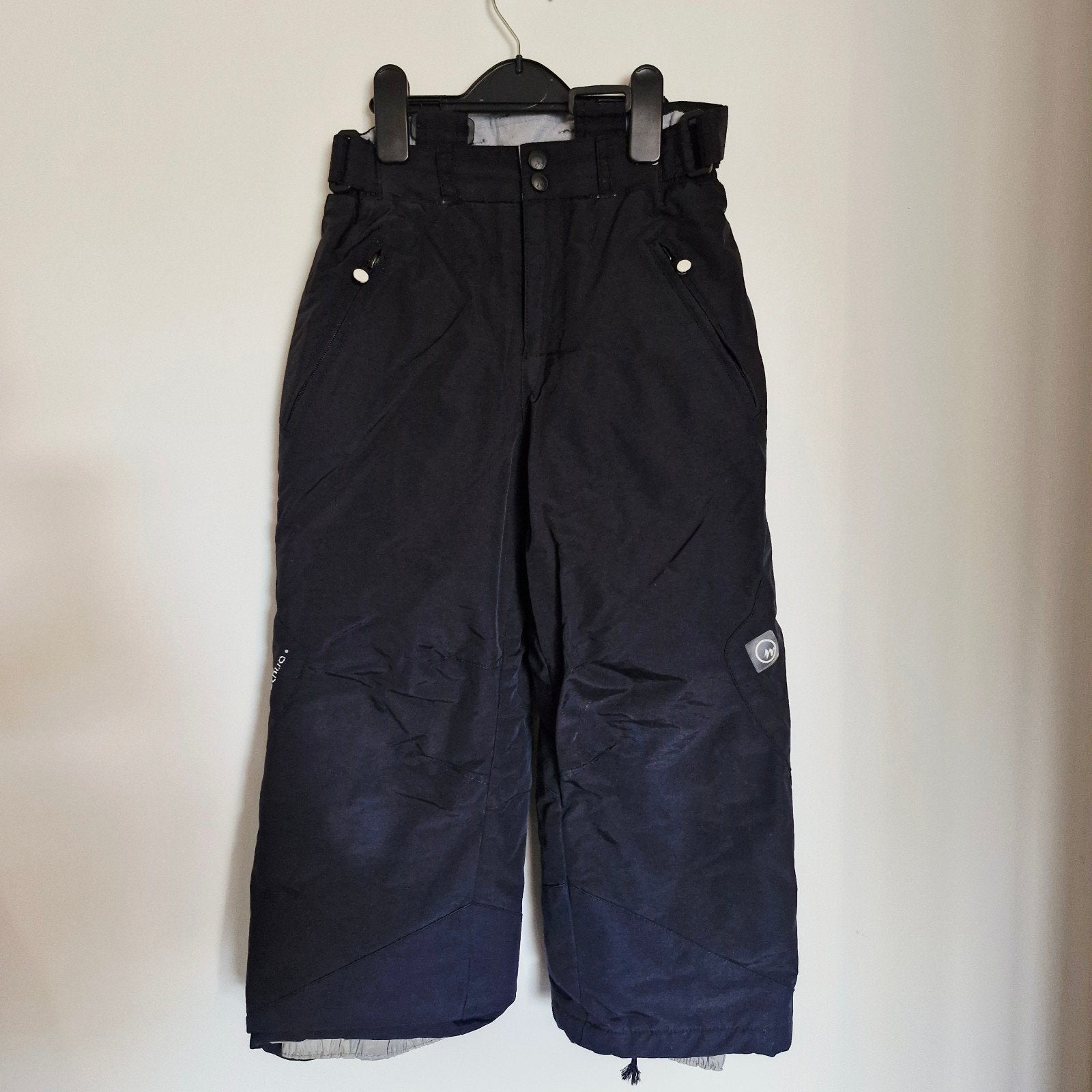 Decathlon Creation skibroek maat 114/121 (6 jaar), Kleding | Dames, Wintersportkleding, Broek, Decathlon Creation, Ophalen of Verzenden