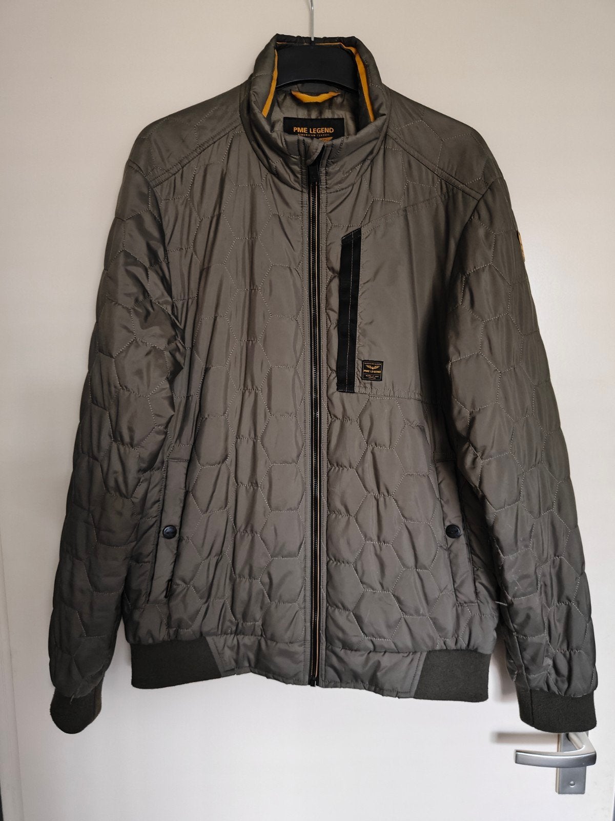 Zeer nette PME legend Raider mt L, Kleding | Heren, Maat 52/54 (L), Ophalen of Verzenden, Zo goed als nieuw, PME Legend