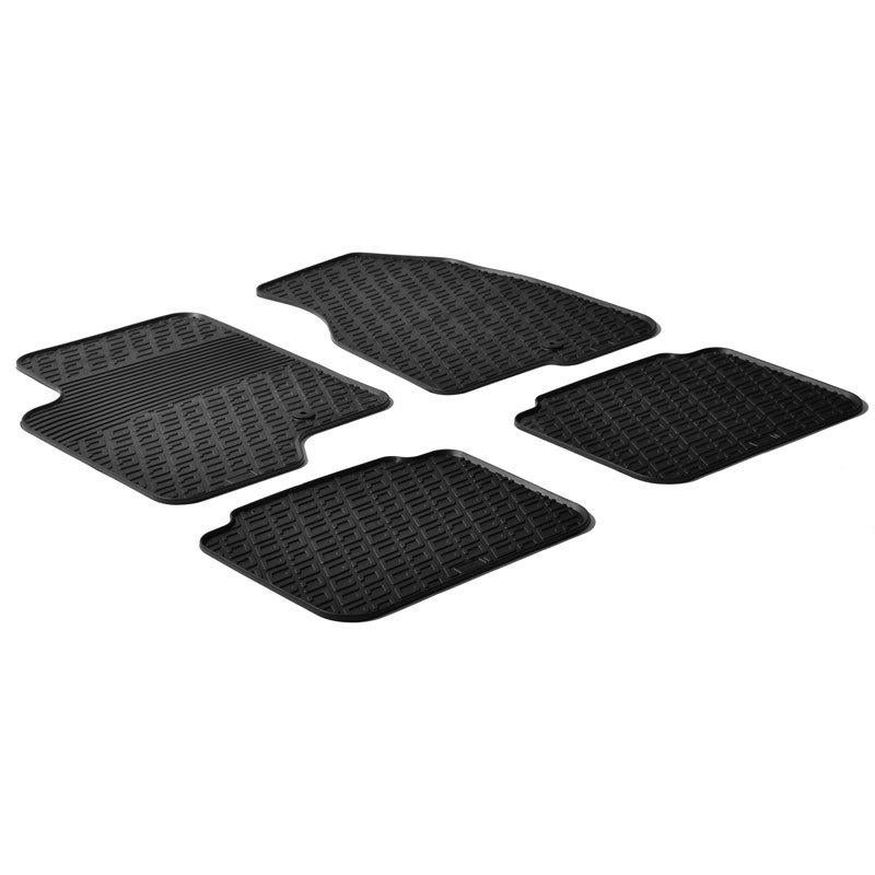 Gledring Rubbermatten Chevrolet Captiva / Opel Antara 2006-, Ophalen of Verzenden, Nieuw