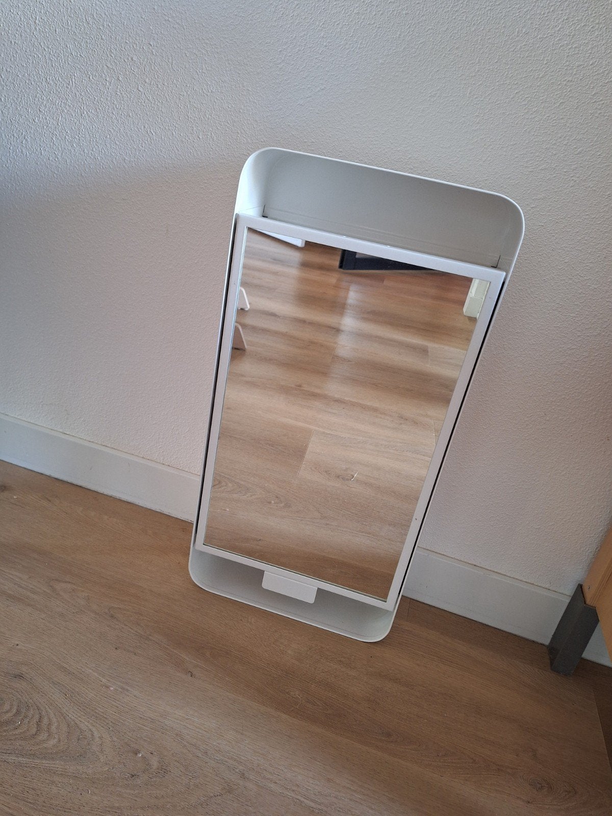 IKEA GUNNERN Medicijnkastje met spiegel - Collectors item, Ophalen, Zo goed als nieuw