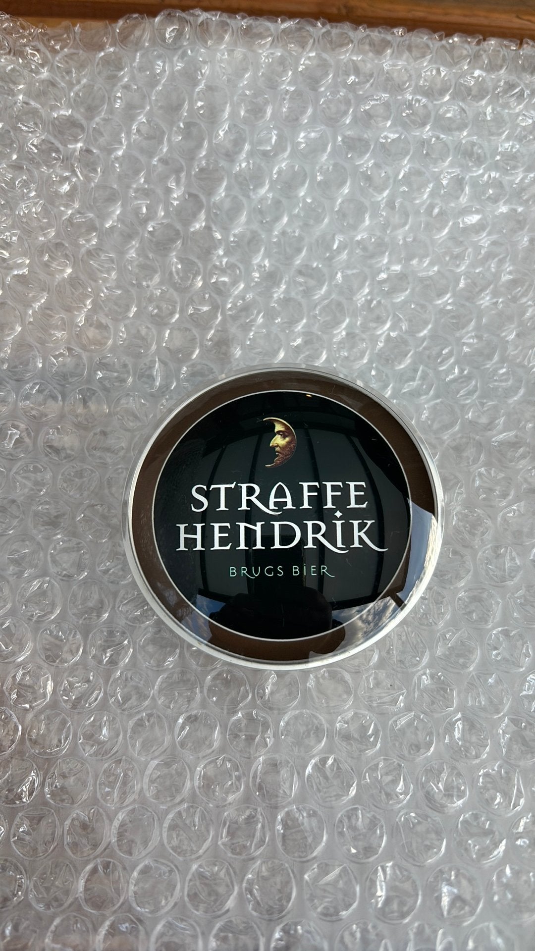 Taplens Straffe Hendrik, Verzamelen, Ophalen of Verzenden, Zo goed als nieuw, Overige typen, Overige merken