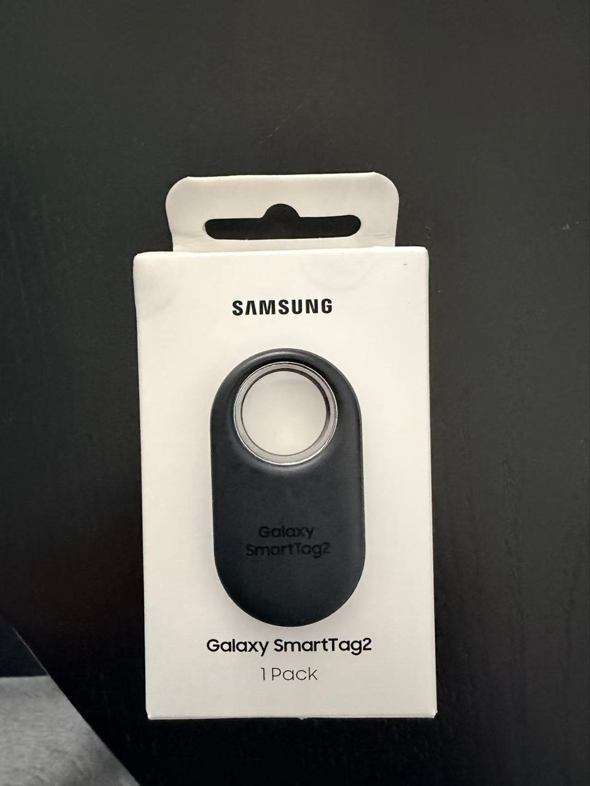 Samsung Galaxy SmartTag2 - Nieuw in verpakking, Telecommunicatie, Ophalen of Verzenden, Nieuw, Overige typen, Samsung