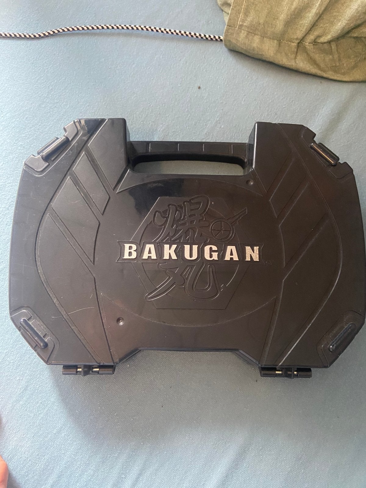 Bakugan set, Ophalen of Verzenden, Jongen of Meisje