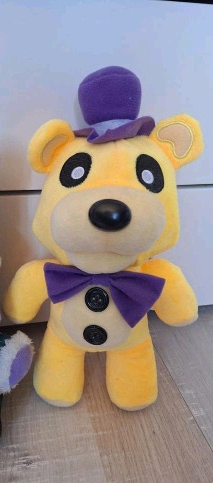 Five nights at Freddy's knuffels, Ophalen of Verzenden, Nieuw