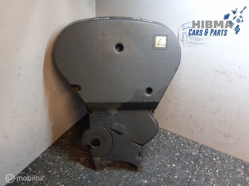 Distributiedeksel Alfa Romeo 147 1.6 T-Spark 2000 t/m 2010, Gebruikt, Ophalen of Verzenden, Alfa Romeo