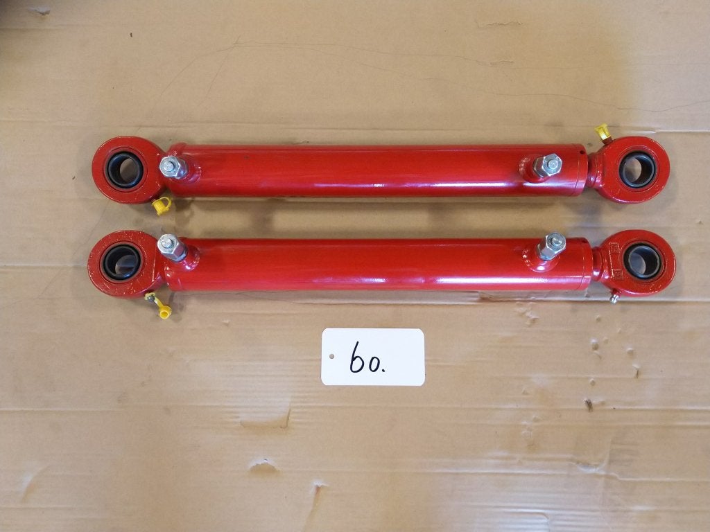 Hydraulische cilinders, Zakelijke goederen, Cilinder, Info@klokkert.com, Handelsstraat