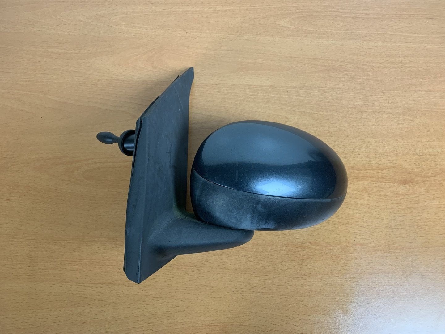 Citroën C1 / Peugeot 107 / AYGO Buitenspiegel Links KTA, Auto-onderdelen, Gebruikt, -, Ophalen of Verzenden, -