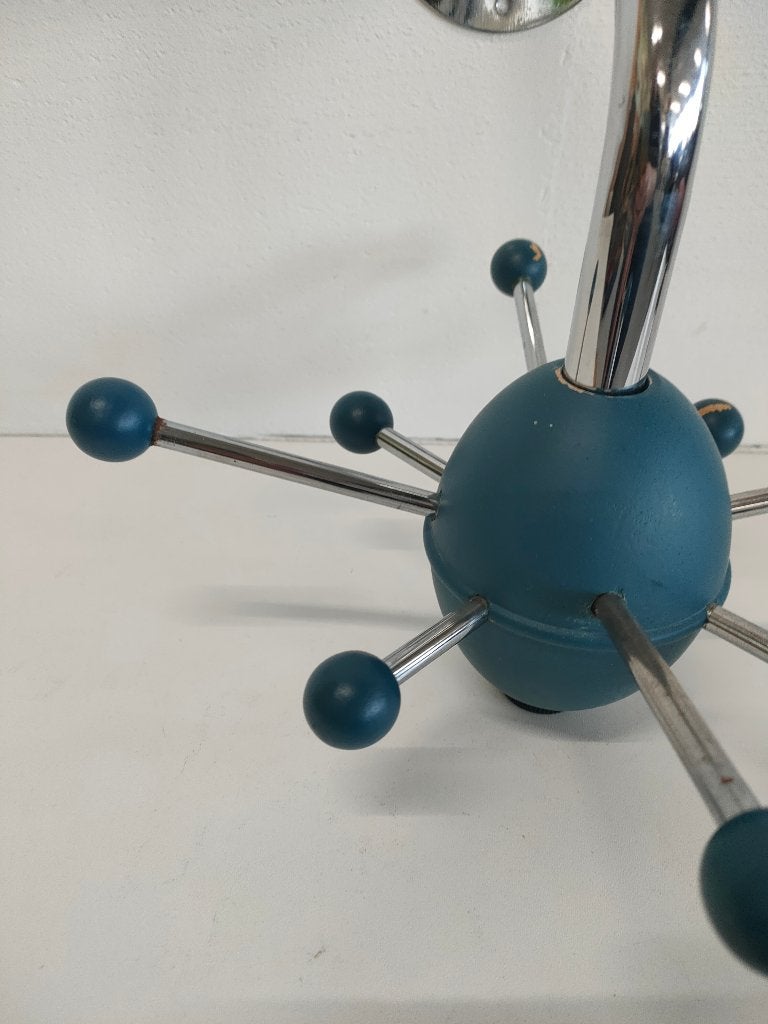Sputnik Kapstok (Outlet De Overkant), Wandkapstok, Kunststof, Gebruikt, Ikea
