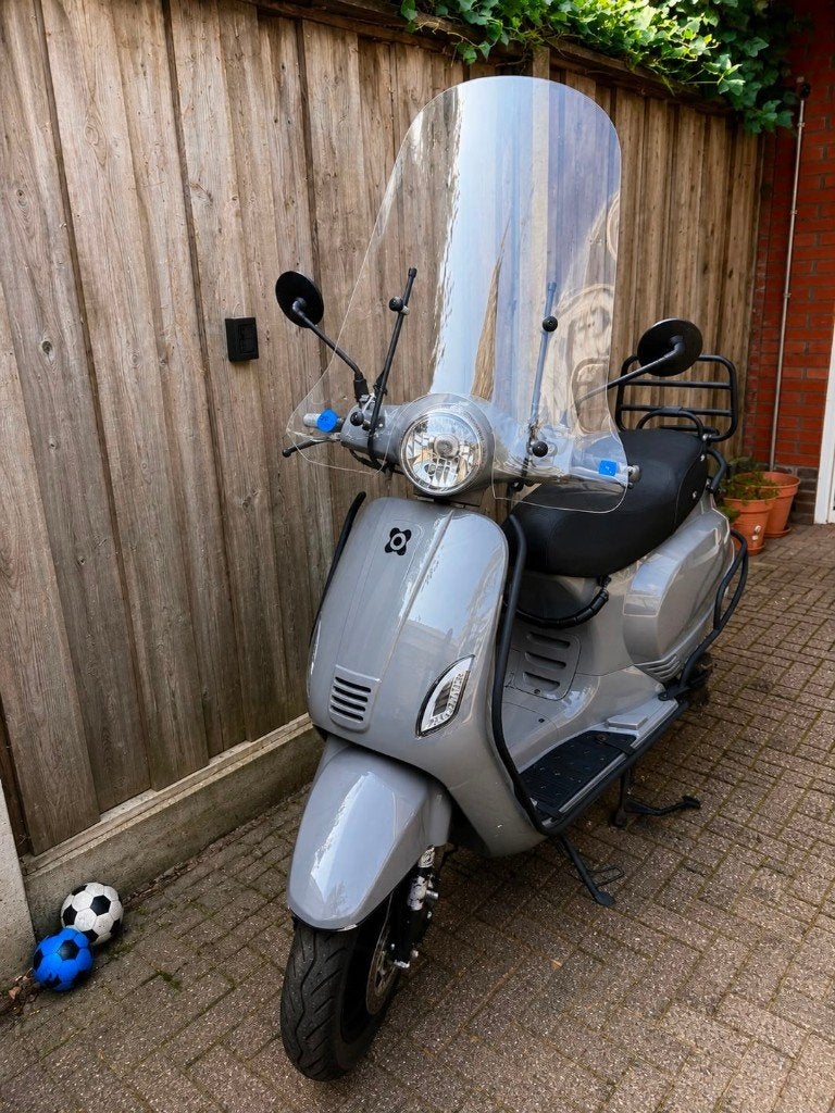 AGM X50 Bromscooter 2020 – Goede staat, Nieuw, 50 cc, Ophalen, Overige merken