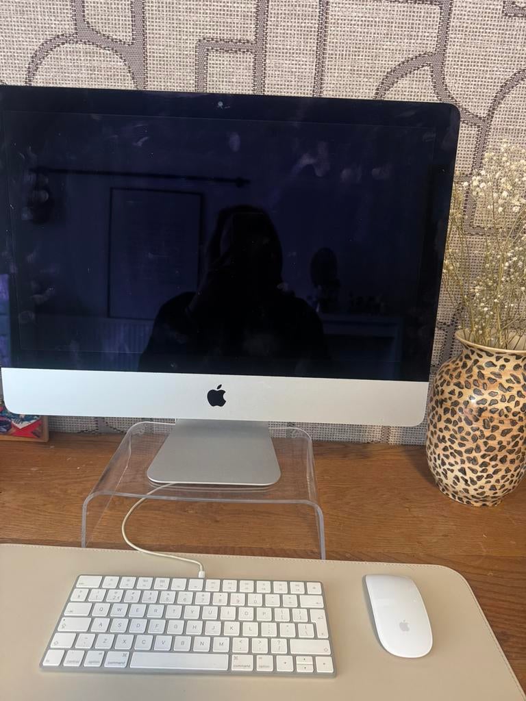 Apple imac model A1418, Computers en Software, Apple Desktops, Ophalen, Gebruikt, IMac
