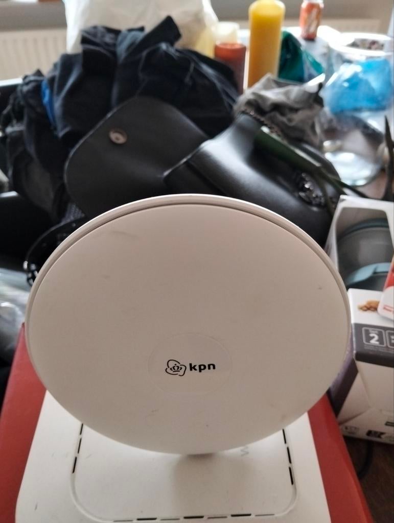 Kon wifi punt, Audio, Tv en Foto, Schotelantennes, Ophalen of Verzenden, Gebruikt, Overige merken