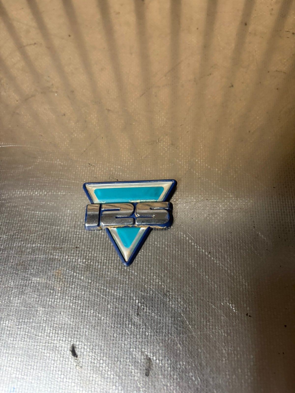 piaggio skipper logo, Ophalen