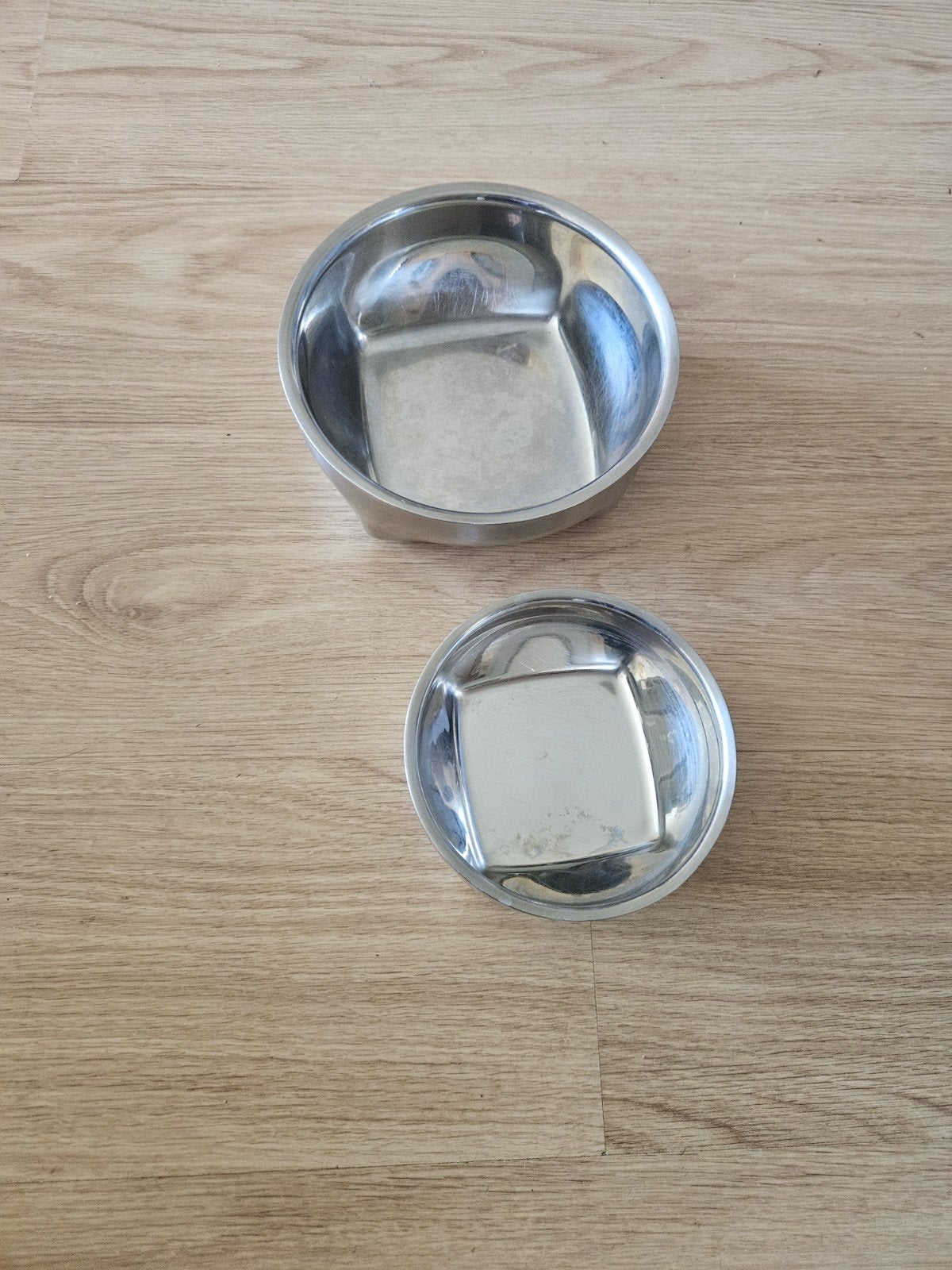 Honden Voerbakken, Ophalen of Verzenden, Zo goed als nieuw