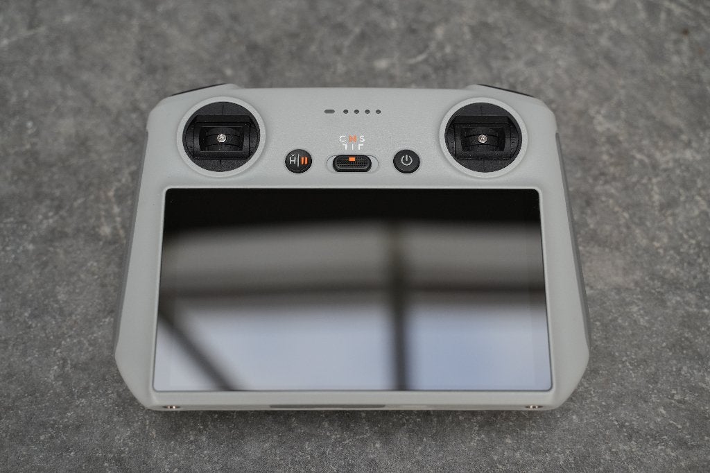 DJI Mini 3/Mavic 3 Smart Controller, Ophalen of Verzenden, Zo goed als nieuw