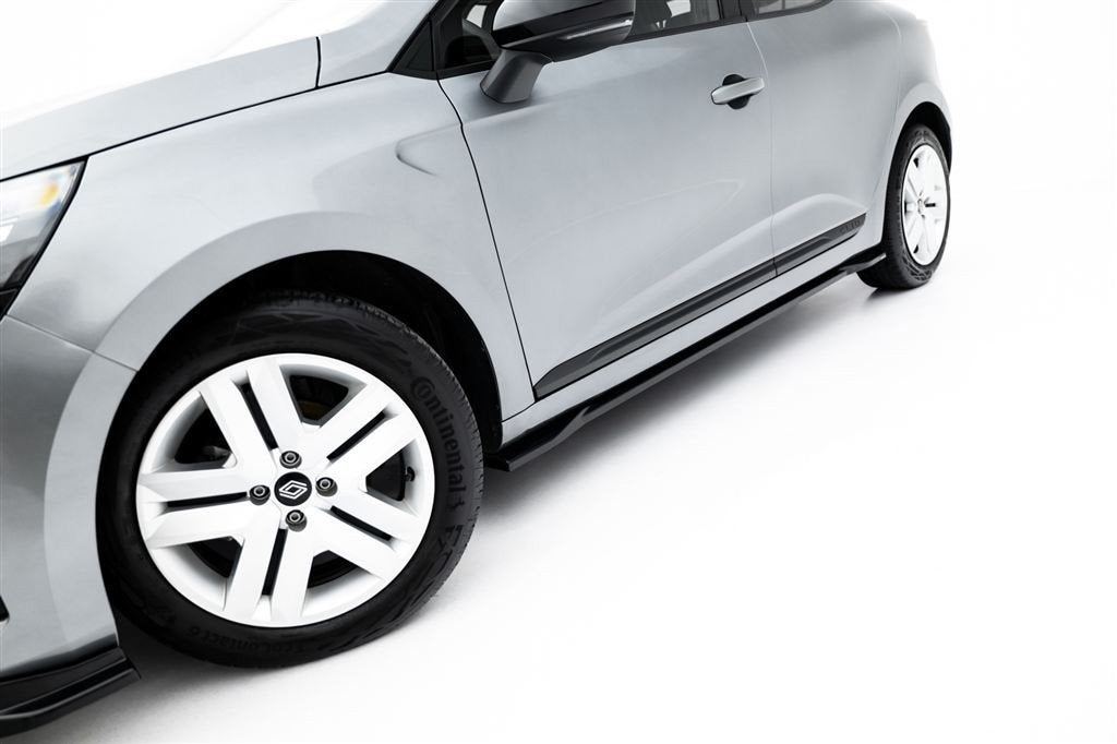Maxton Design Renault Clio Mk5 Facelift Side Skirts Diffuser, Verzenden, Automotive Parts, A.parts@hotmail.nl, Trasmolenlaan 12 3447 GZ Woerden