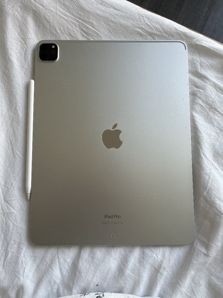 iPad Pro (12.9-inch) 6th Generation 2022, Refurbished, 12 inch, Ophalen of Verzenden, Apple iPad Pro