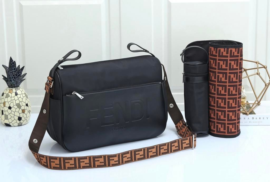 Fendi Luiertas Nieuw, Ophalen, Nieuw