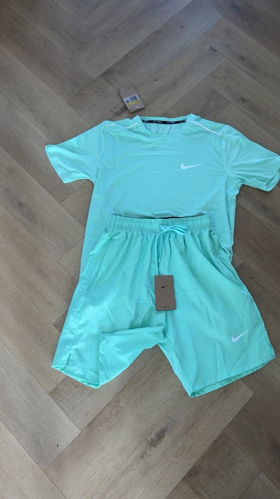 Nike miller, Ophalen of Verzenden, Nieuw, Maat 36 (S), Overige kleuren