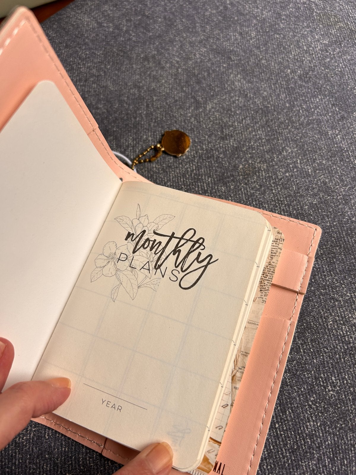 Journal traveler prima marketing, Ophalen of Verzenden, Nieuw