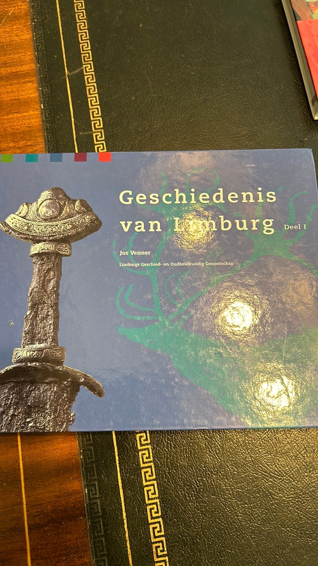 Geschiedenis van Limburg, Boeken, Geschiedenis | Stad en Regio, Ophalen of Verzenden, Zo goed als nieuw