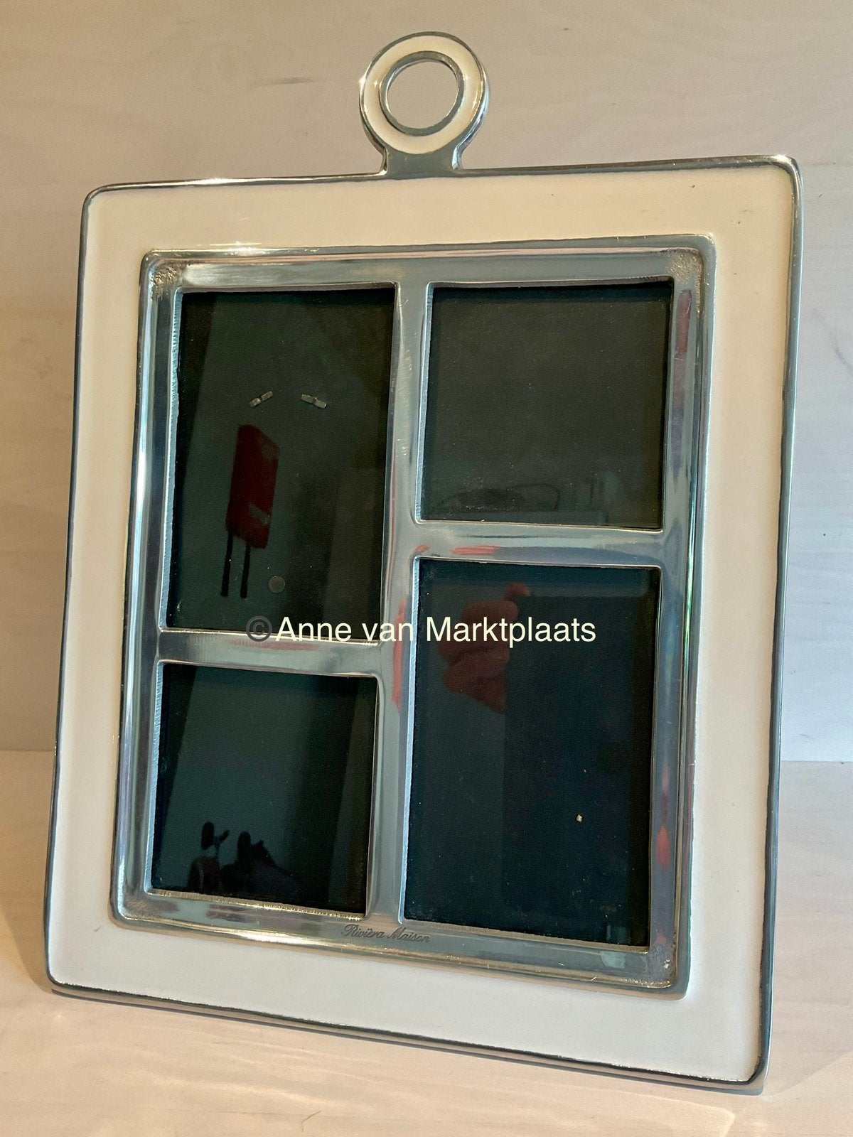 Lijst Rivière Maison afmetingen 40x29 cm (inclusief oog), Huis en Inrichting, Woonaccessoires | Lijsten, Ophalen of Verzenden