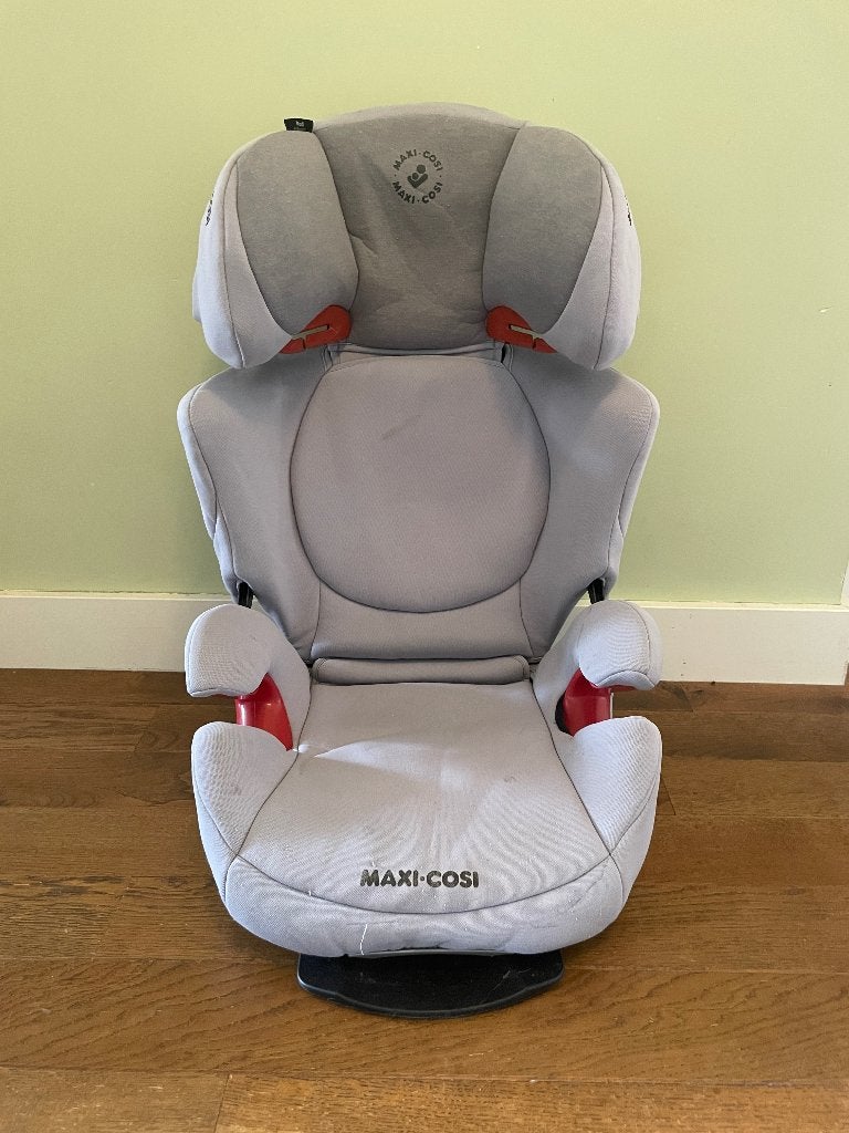 Maxi Cosi Rodi 15-36kg, Ophalen, Verstelbare rugleuning, 15 t/m 36 kg, Maxi-Cosi