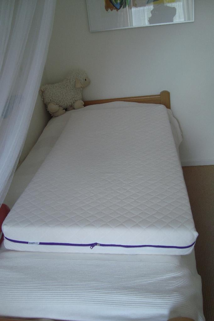 Matras 70 x 140 zie foto's, Ophalen, Zo goed als nieuw, Overige typen