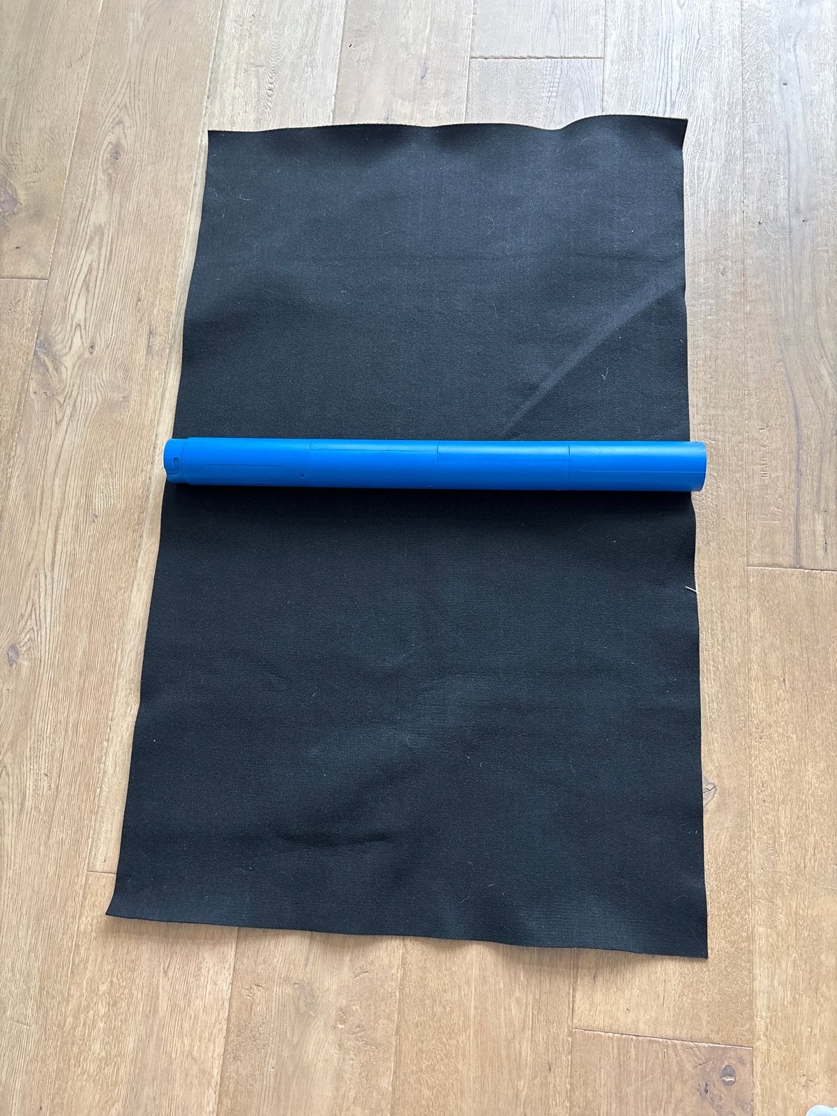 Ravensburger puzzelmat, Ophalen of Verzenden, Gebruikt