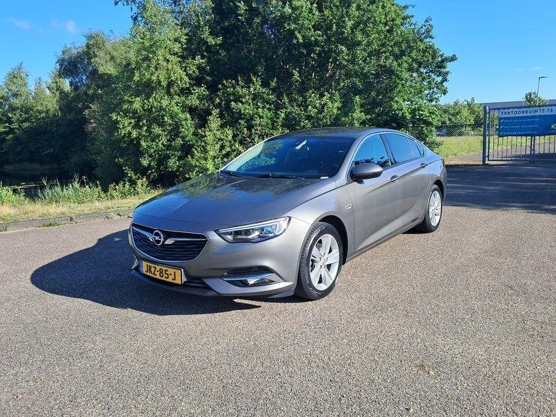 Personenauto, Opel Insignia Grand Sport, 1.6 CDTI Business E, Auto's, Opel, Euro 6, 4 cilinders, Bedrijf, Diesel