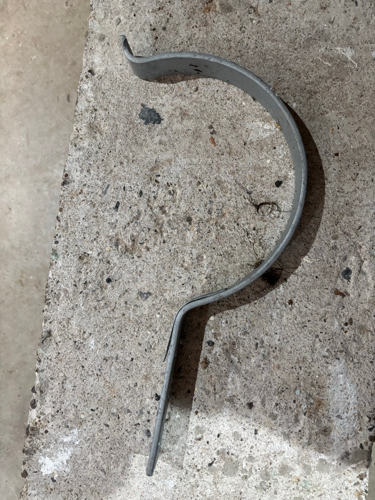 Metalen beugel voor diverse toepassingen, Ophalen, Nieuw