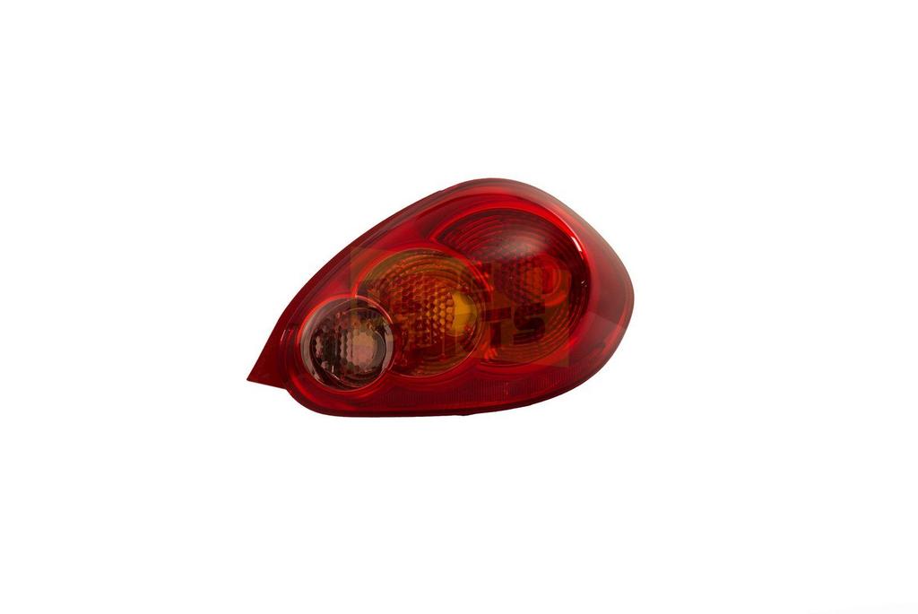 Toyota Aygo achterlicht Rechts  Origineel! 815510H020, -, Verzenden, -, Nieuw