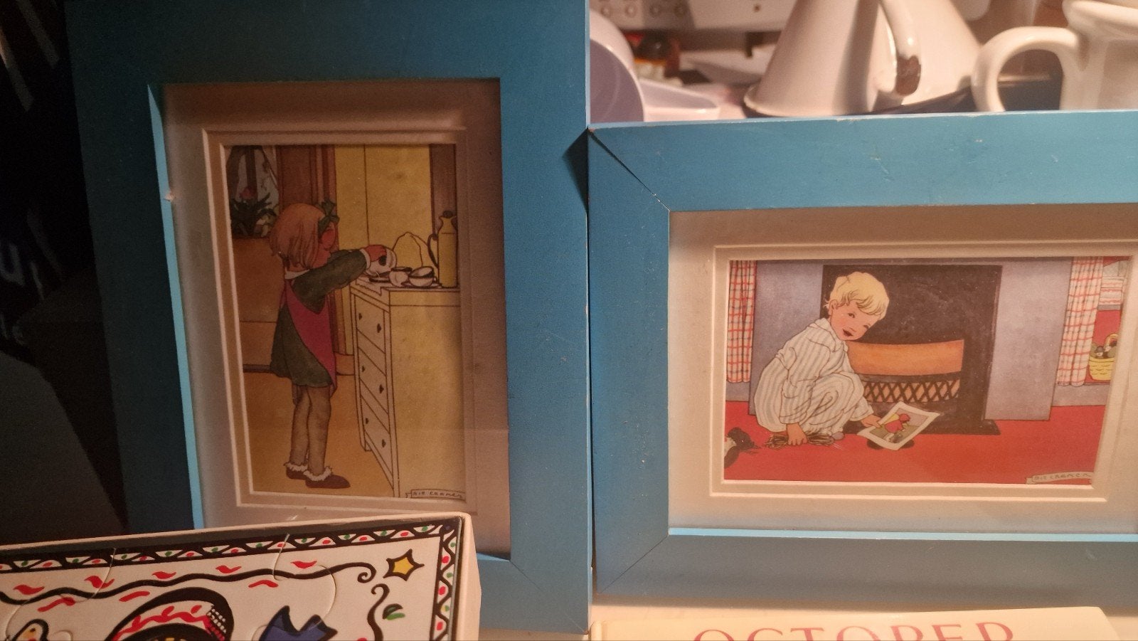 alles van Rie Cramer is zoooo mooi., Ophalen of Verzenden, Zo goed als nieuw, Poppenhuis