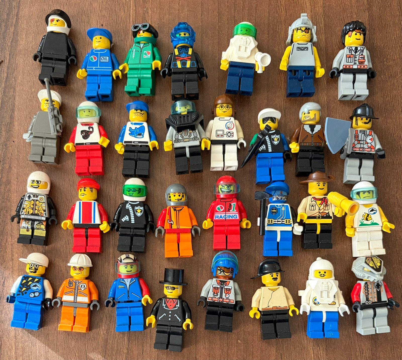 11,2  Lego ongesorteerd, inclusief Opberg Box met Deksel, Kinderen en Baby's, Speelgoed | Duplo en Lego, Ophalen, Zo goed als nieuw