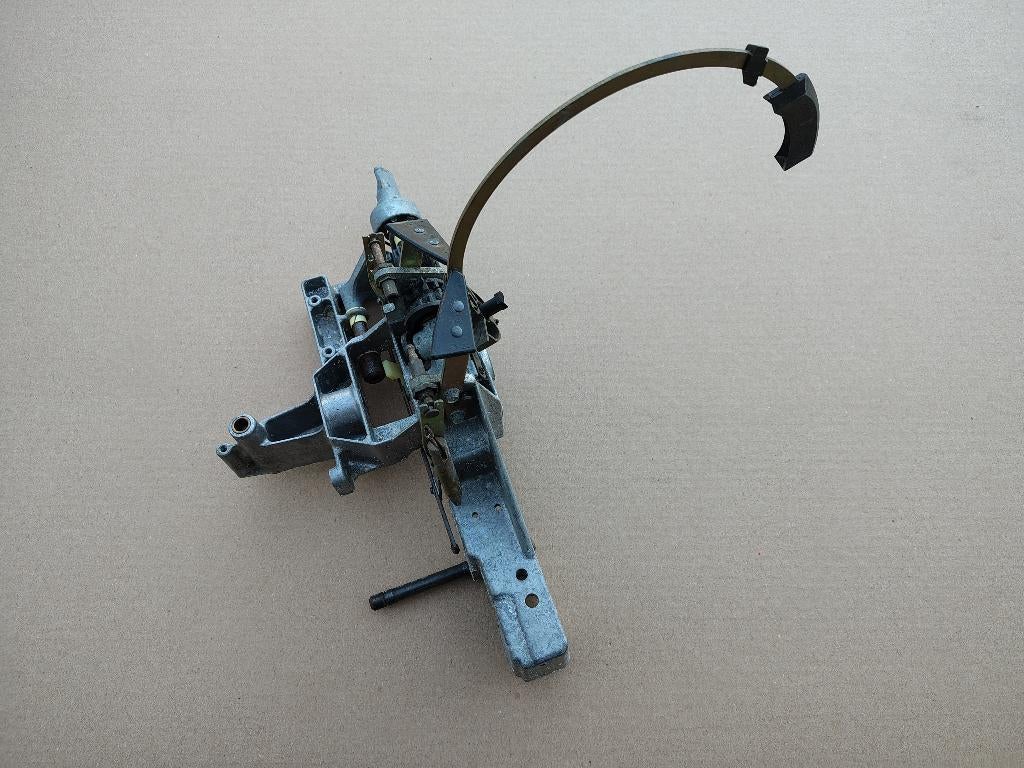 Gripper Arm/ Mechaniek Rowe-AMi (Div) jukebox, Verzenden, Gebruikt, 1950 tot 1960, Seeburg