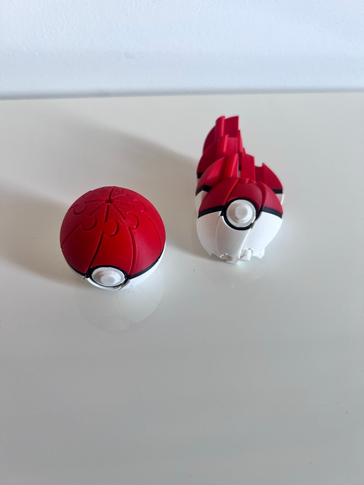 3D geprinte fidget spinners en speelgoed vanaf €3, Ophalen of Verzenden, Nieuw, Jongen of Meisje