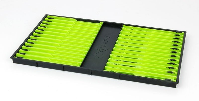 Matrix Pole Winder Tray Pack groen 18 cm, Watersport en Boten, Hengelsport | Witvissen, Ophalen of Verzenden, Nieuw, Overige typen