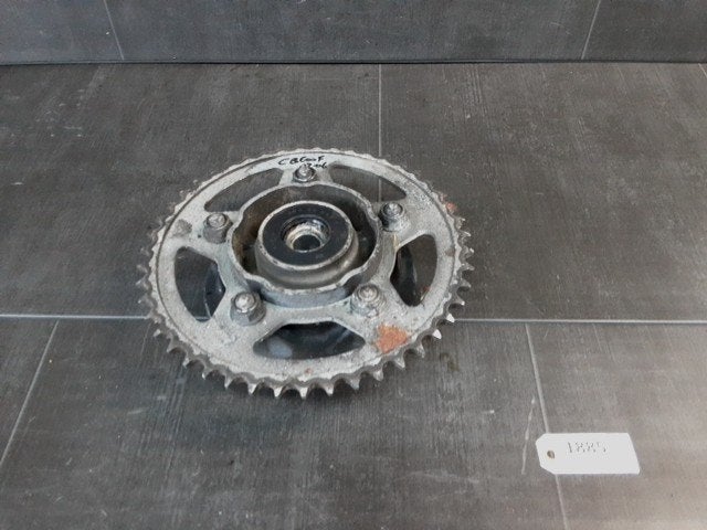 CB600F 2003 - 2006, 2000 - 2002 Honda D1-59305