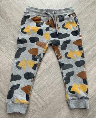 Stoere Tumble'n Dry joggingbroek, maat 92, Kinderen en Baby's, Kinderkleding | Maat 92, Broek, Tumble 'n Dry, Verzenden, Zo goed als nieuw