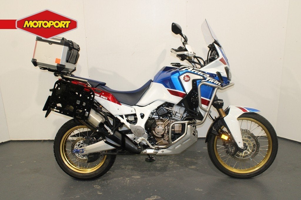 Honda CRF 1000 L AFRICA TWIN ADV dct (bj 2018), Motoren, Motoren | Honda, Bedrijf, Mc.benelux@honda-eu.com, Toermotor, Doornveld 180
B-1731  Zellik, BE