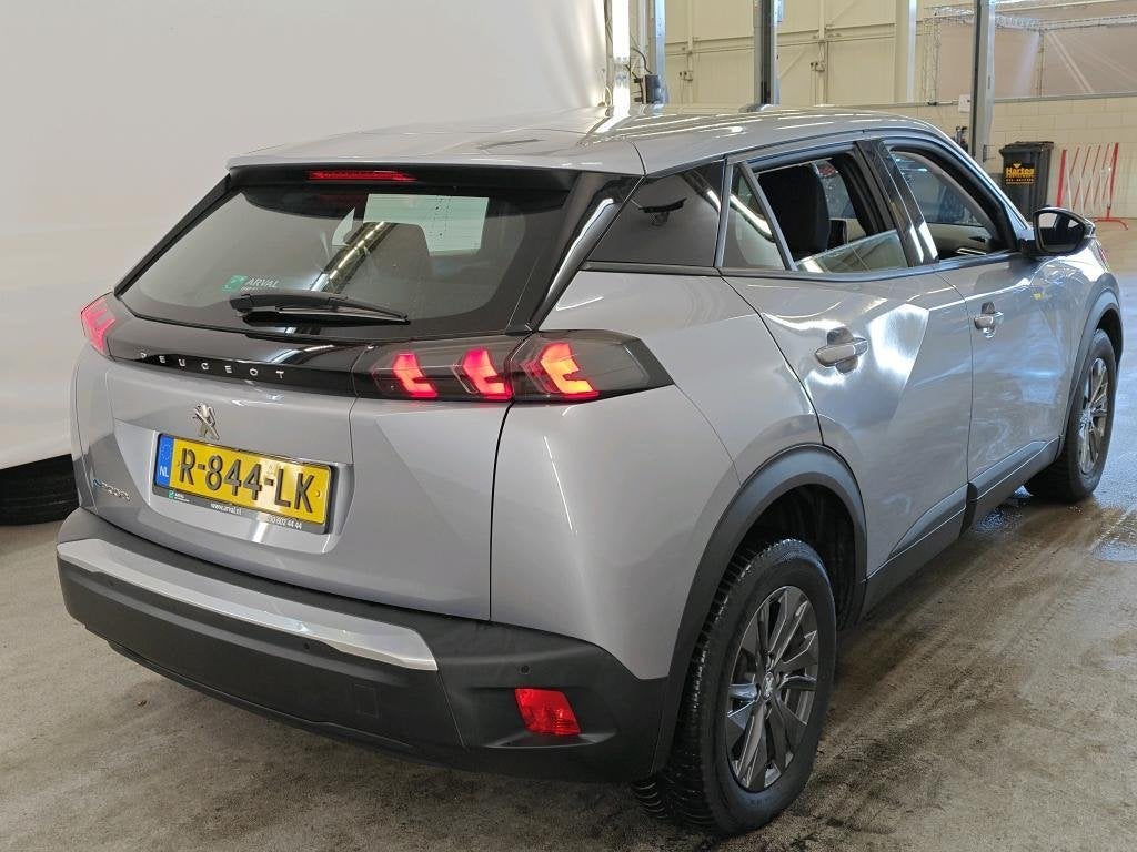 PEUGEOT E-2008 EV ACTIVE PACK 50 kWh (91% SOH) I AUTOMAAT I, Auto's, 330 km, Gebruikt, Huisgarantie, Met garantie (alle)