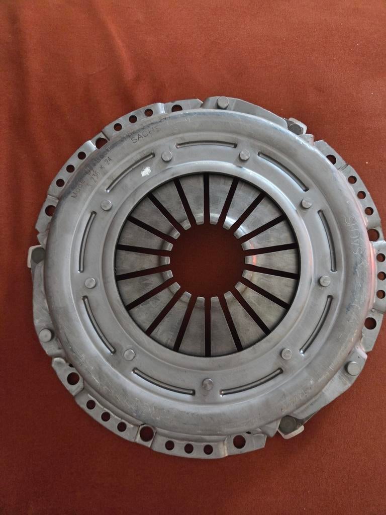 Sachs drukgroep BMW E36 E39 M52 240mm, Auto-onderdelen, Ophalen of Verzenden, Nieuw, BMW