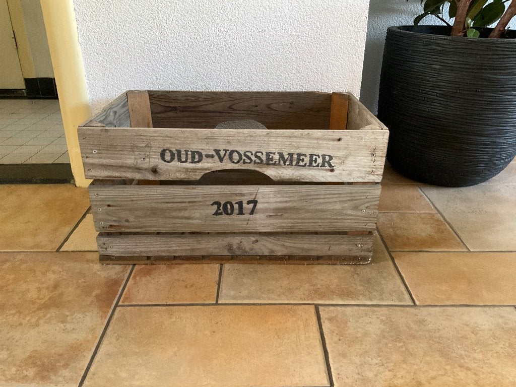 Aardappelkist, Ophalen, Gebruikt, Overige typen, 50 tot 75 cm