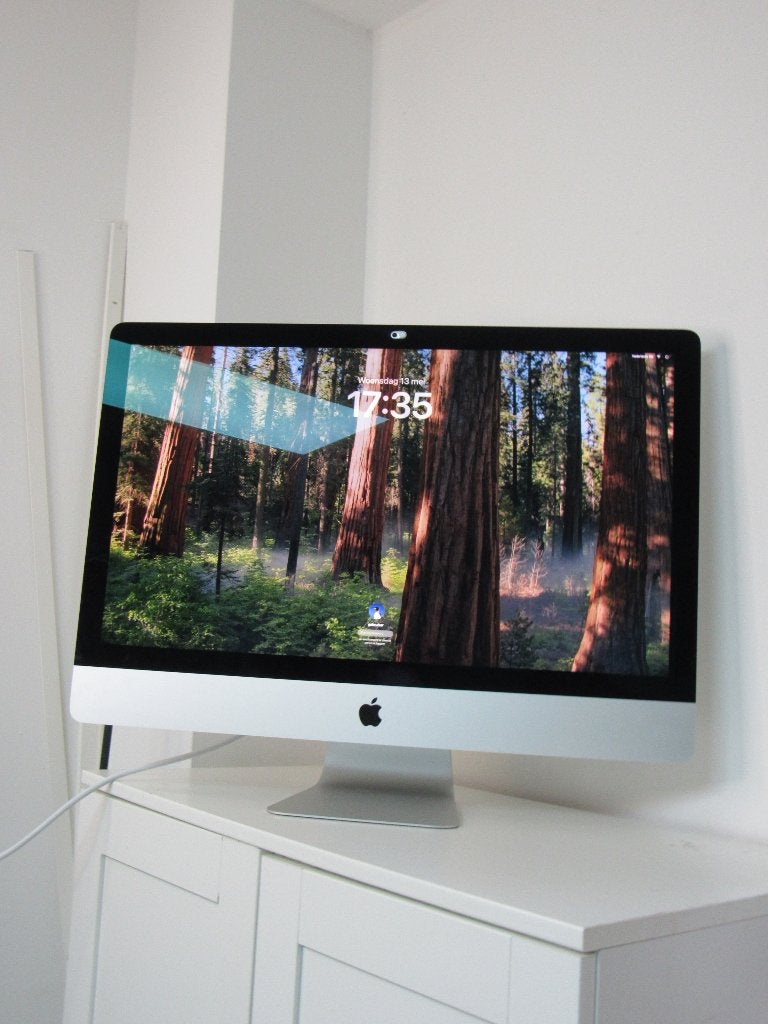 Apple iMac (2019) ll 1TB ll Silver, Computers en Software, Apple Desktops, Gebruikt, 2 tot 3 Ghz, IMac, Ophalen of Verzenden
