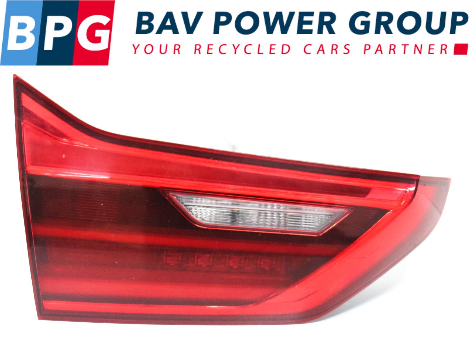 ACHTERLICHT LINKS ACHTERKLEP BMW 5 serie Touring (G31), Auto-onderdelen, Gebruikt, BMW, Petuelring 130
80809  München, DE, Bayerische Motoren Werke AG