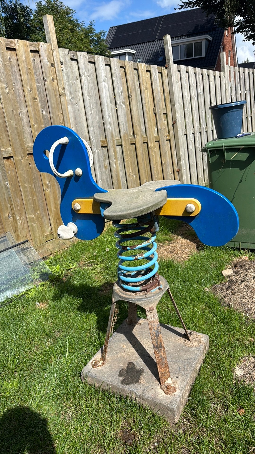 Wipkip gebruikt, Ophalen, Gebruikt, Overige typen