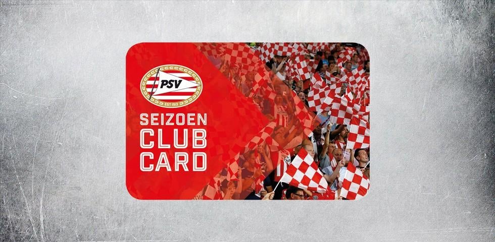 Gezocht psv seizoenkaart, Tickets en Kaartjes, Seizoenskaart, Eén persoon, Augustus