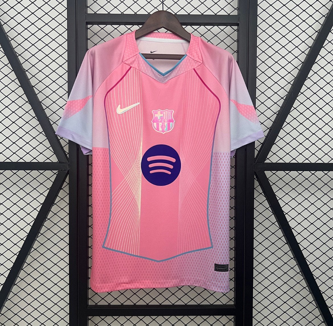 Barcelona shirt, pink edition, Verzenden, Nieuw, Shirt