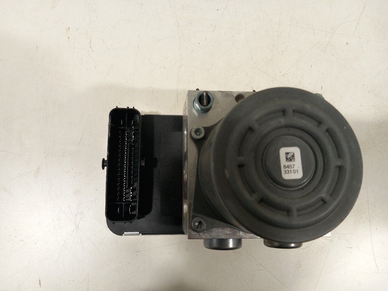 Abs pomp Mini Countryman, Auto-onderdelen, Onderdelen@venauto.nl, Van der Ven Autorecycling B.V., Gebruikt, Ettenseweg 76, 4706 PB Roosendaal, The Netherlands