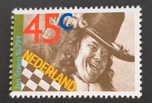 Nederland 1979 - nvph 1185 - Herdenkingszegels, Postzegels en Munten, Postzegels | Nederland, Ophalen of Verzenden, Na 1940, Postfris